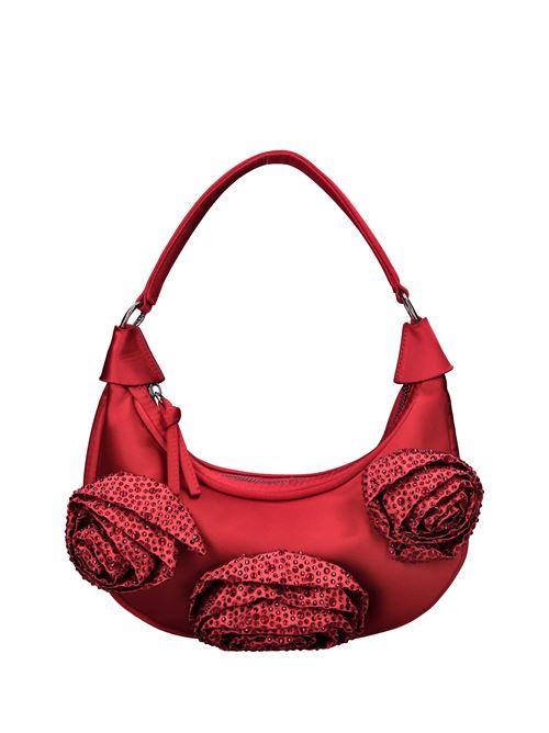  LA CARRIE | 151M-PS-461-SATROSSO